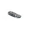 SE Drop Point Folding Knife with Seatbelt Cutter and Window