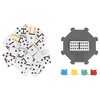 Spin Master Games, Cardinal Classics Double 12 Dominoes Set in