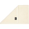 Cawö 7007 Life Style Hand Towels Plain 7007, 100% Cotton,