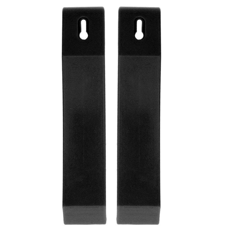 Barbell Load Unload Plates Silicone Cushion Barbell AntiSlip Wedge for