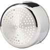 Lagostina Zubehör für Schnellkochtopf Dampfkorb, Edelstahl, Durchmesser 18 cm für