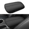 DEYTOP Center Console Cover for Mustang Accessories 2025 2015-2024 Armrest