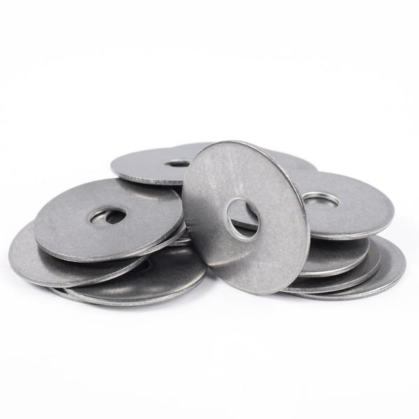 Topnorm 24 - Large Body Washer M8 x 25 mm