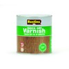 Rustins Quick Dry Varnish 1L - Touch Dry in 30