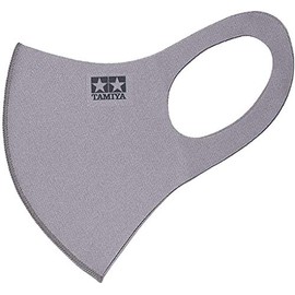 Tamiya 67480 Mask, Grey/XL