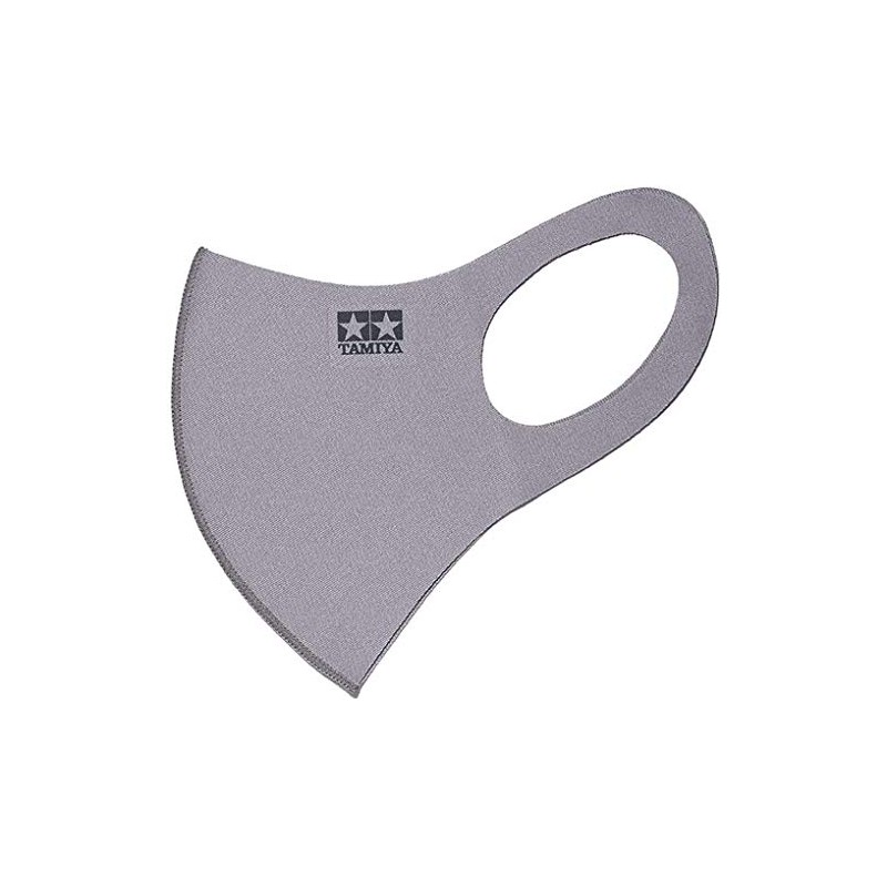 Tamiya 67480 Mask, Grey/XL