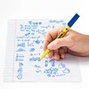 STAEDTLER Noris writing pen 307, fineliner with stable, impression-proof tip,
