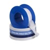 Supply Giant I32 PTFE Thread Seal Tape for Plumbers, White