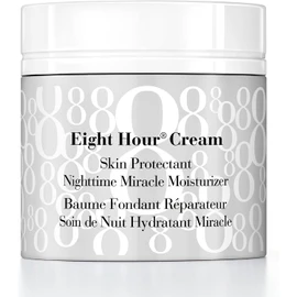 Elizabeth Arden Eight Hour Cream Nighttime Moisturizer 1.7 oz – Miracle Hydration