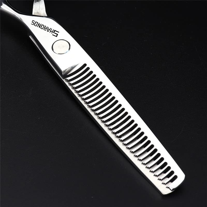 Sharonds 6" Hairdressing Thinning Scissors