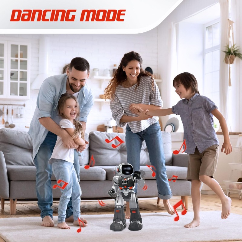 Xtrem Bots - Mark Children's Robot Programming for Children 50