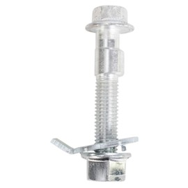 TRQ Alignment Camber Kit Compatible with Lexus Mazda Pontiac Scion Toyota