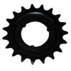 SHIMANO Steckzahnkranz 19 ZÃƒ¤hne,A-SM-GEAR19LU