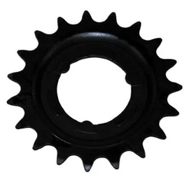 SHIMANO Steckzahnkranz 19 ZÃƒ¤hne,A-SM-GEAR19LU