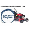 BMP Ignition Coil Module For 159cc PowerSmart DB8621S Gas Mower