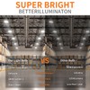 1200W Equivalent Led Corn light bulbs,120W 18000 Lumens LED Corn