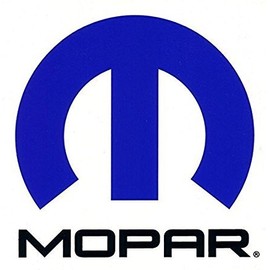 Mopar Part 05278767AB Radiator Cap
