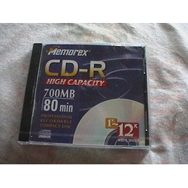 CD-R