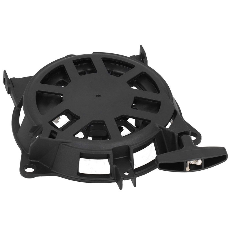 Starter Kit Pulley Starter, Lawn Mower Starter Puller Recoil Pull
