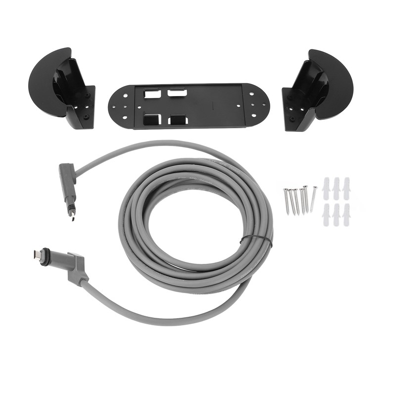 Cable Holder for Starlink Space Saving Multifunction Portable Replacement Cable