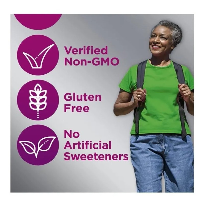 Centrum Silver Mujer 50+ Multivitaminico 65 Tabs Salud Natur