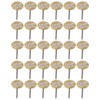 Pack of 30 Wire Brushes Dremel Brushes Wire Brush Set