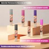 Kit 6 Rimels (uno De Cada Modelo)prueba De Agua