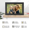 Golony 10.1-inch Digital Photo Frame, 1920x1200 High Definition IPS Screen,