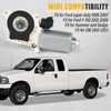 AMP Research Replacement Motor Kit 80-03129-90,Electric Side Step Motor,Step Running