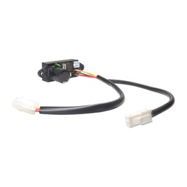 Carbpro TJ113-2009-1,63584 Ignition Control Module Compatible with for Harbor Freight Predator Power Horse 3500 Loncin 3000i 3300i Inverter Generator