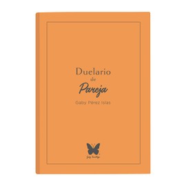 Gaby Tanatóloga - Duelario de Pareja