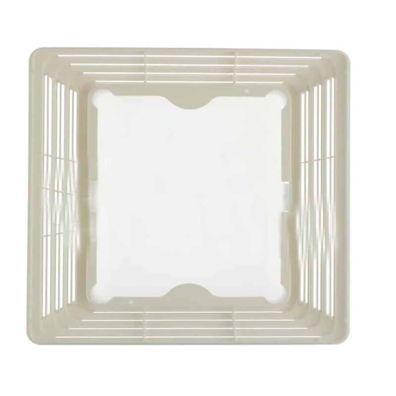 Premium Replacement Grille Compatible with Broan Nutone Bathroom Fans -