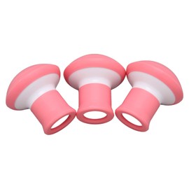 Wrinkle Removal Mouth Exercise Tool, 3pcs V Shape Face and Neck Toning Exerciser, Firming and Lifting