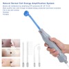 High Frequency Electrotherapy Instrument Acne Removal Skin Hair Care Electrotherapy