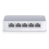TP-Link Switch Tplink De Escritorio 5 Puertos 10/100 Mbps Tl-sf1005d