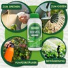 WALDBACH WALDBACH? Neem?l mit Emulgator [500ml] - Natrliches Neem?l fr