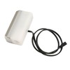 G1/4in Water Temperature Sensor Flow Meter with Accurate Display LSJ