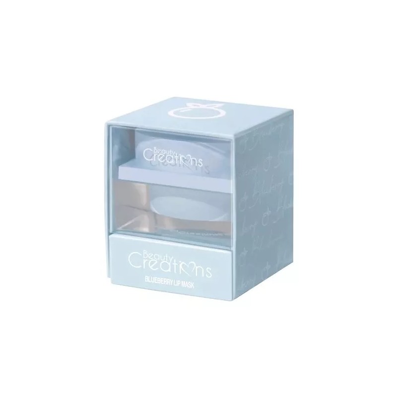 Beauty Creations Mascarilla Humectante Para Labios Lip Mask Beauty Creations