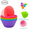 52 PCS Bento Box Lunch Box Kit, DaKuan Bento Box