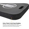 Speedway Motors Foam Work Mat Kneeling Pad for Automotive Repair,