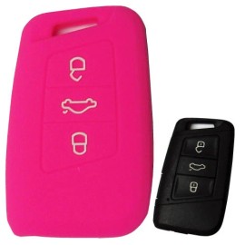 Volkswagen Keyless Entry Remote Fob Key Cover Volkswagen VW Jetta Taos 2025 2024 2023 2022