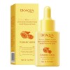 Serum De Cúrcuma Bioaqua Ácido Hialurónico Antioxidante