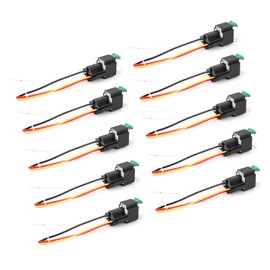 Relay with Base Cable, Relay Dust‑Proof for Electric Controlling