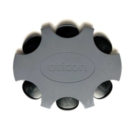 Oticon 5 Packs Oticon ProWax miniFit Hearing Aid Wax Guards. 6 Filters /pack. 30 Total.