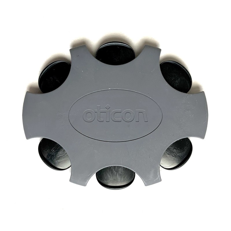 Oticon 5 Packs Oticon ProWax miniFit Hearing Aid Wax Guards.