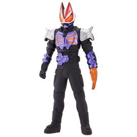 Rider Hero Series Kamen Rider Guats Zombie Form