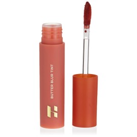 HOLIKAHOLIKA Butter Blur, Tint #03, Aging, Holika Holika, Fluffy on the Lips, Creamy Blends Into Fruit Butter, Lightly Tightly Blurred