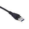 Wired USB 3.0 Network Card, USB3.0 Gigabit Network Card without