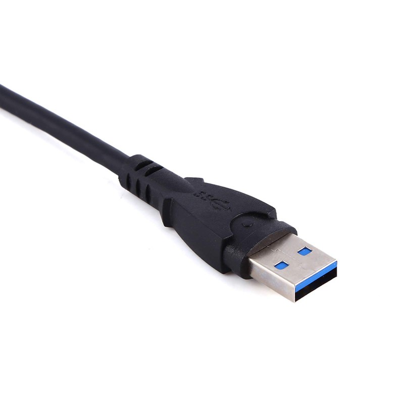 Wired USB 3.0 Network Card, USB3.0 Gigabit Network Card without
