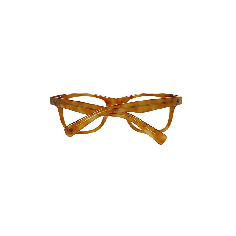 GANT GRA034 50K83 Brille GRA034 50K83 Brillengestelle 50, Braun
